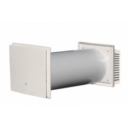 Sieninis mini rekuperatorius PICO RECO 100
